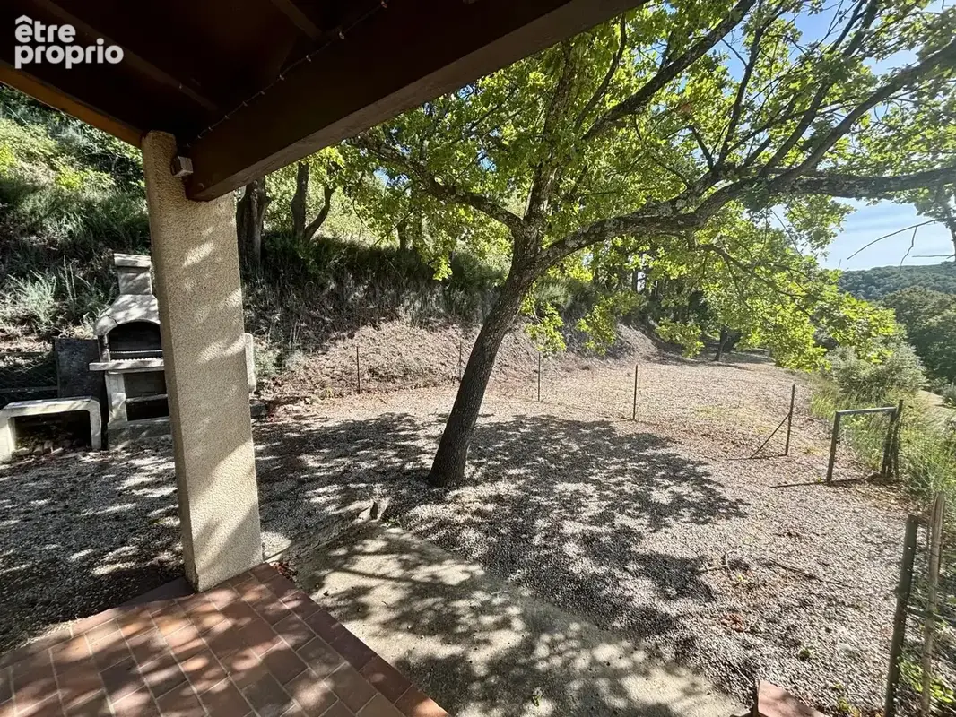 Venterol - villa 2 chambres avec garage et terrain - photo 23