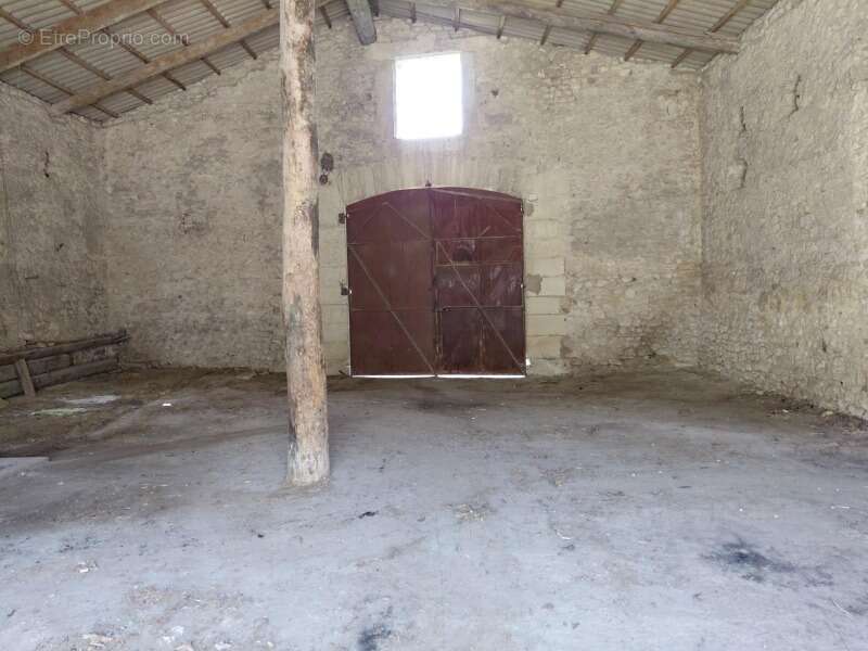 Maison à BUZIGNARGUES