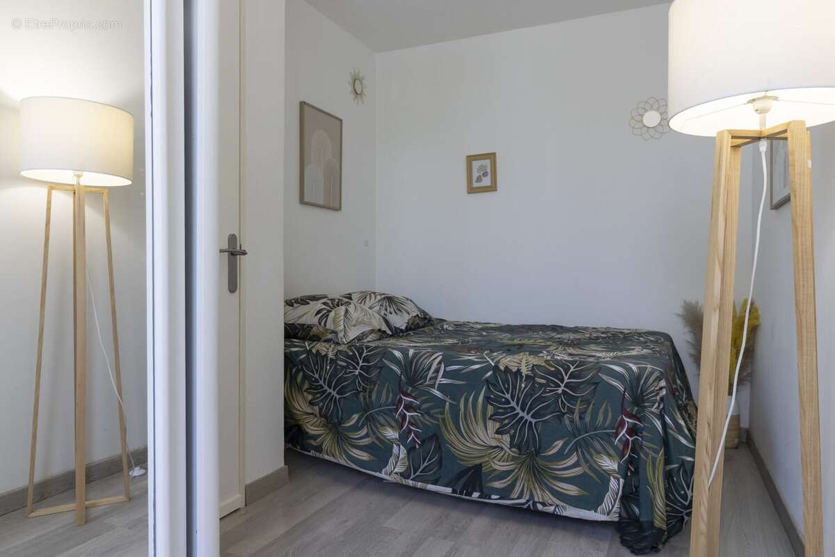 Appartement à HYERES