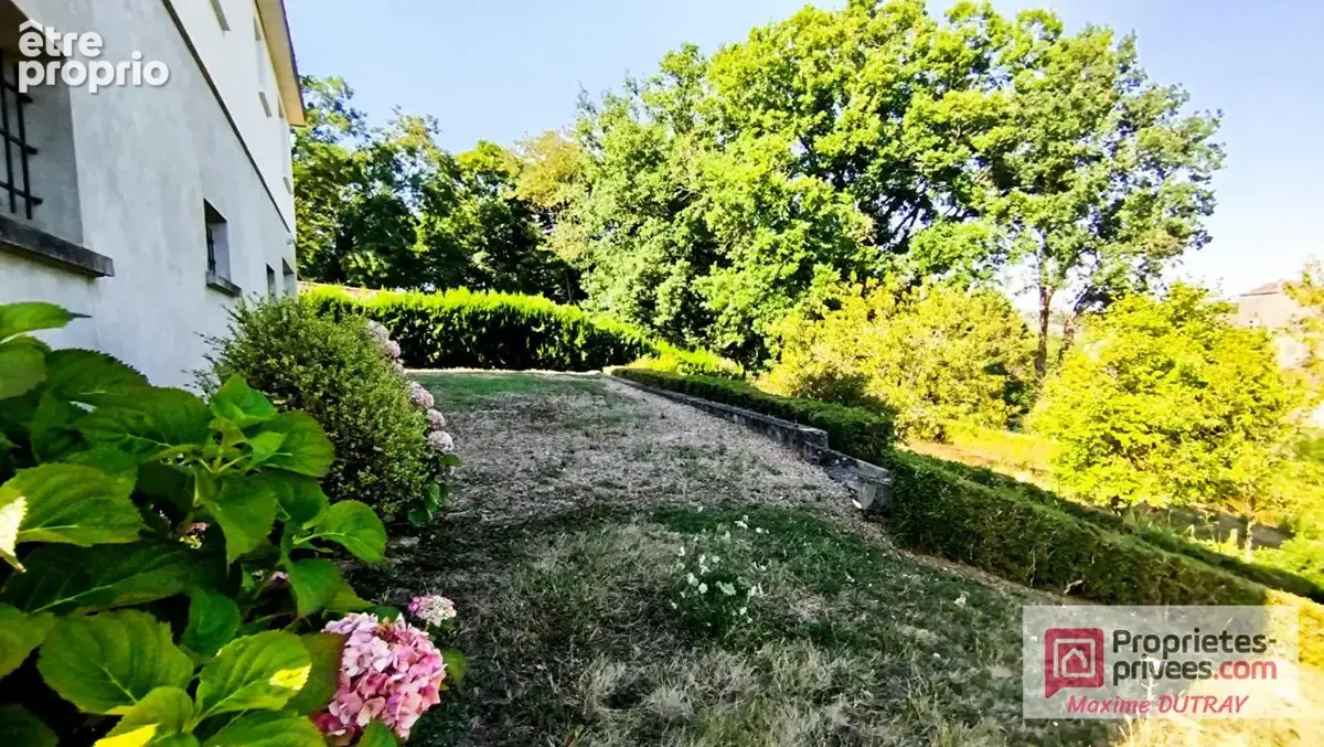 Maison 4 pièces 110m² - photo 3
