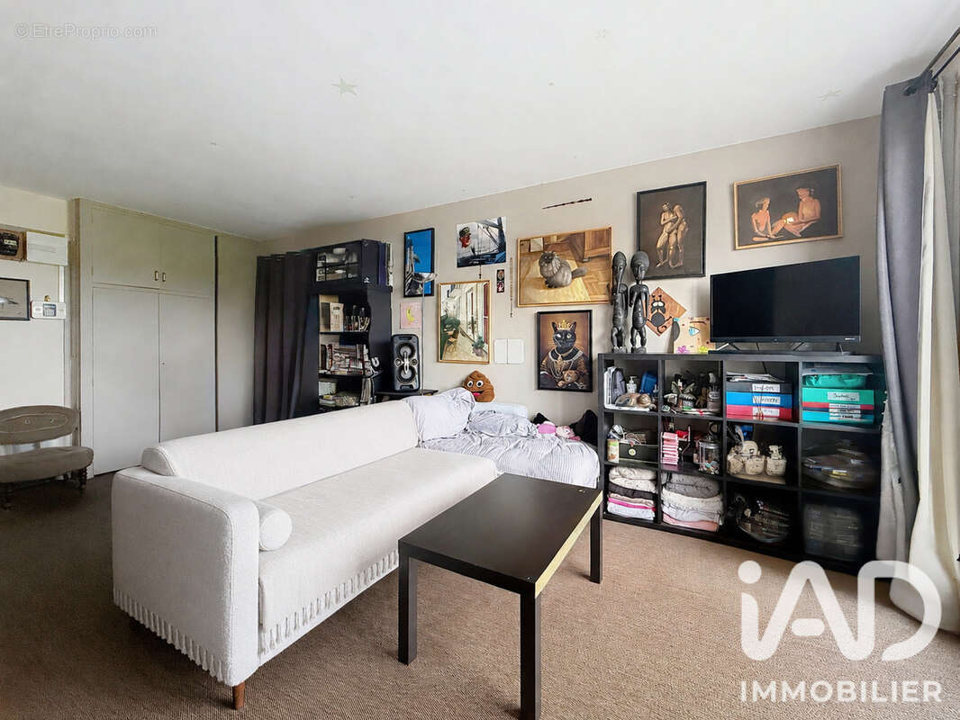 Photo 5 - Appartement à SAINT-MAUR-DES-FOSSES