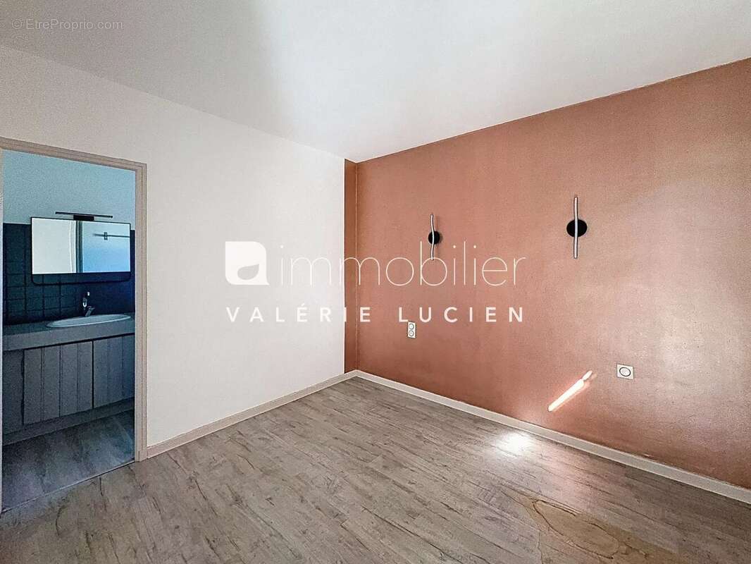 Maison à SAINT-REMY-DE-PROVENCE