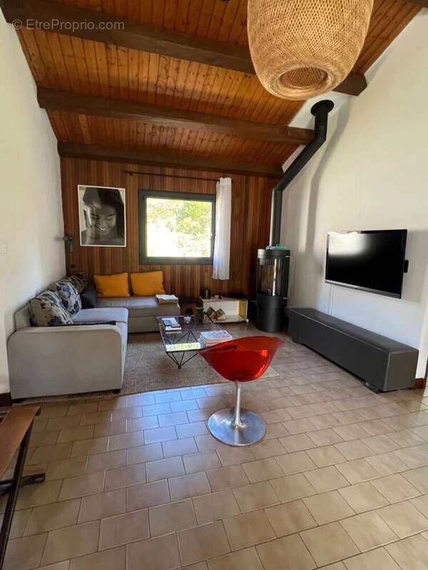 Maison à JARD-SUR-MER