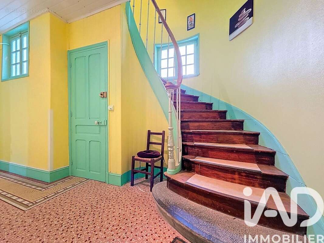 Photo 8 - Appartement à MERS-LES-BAINS