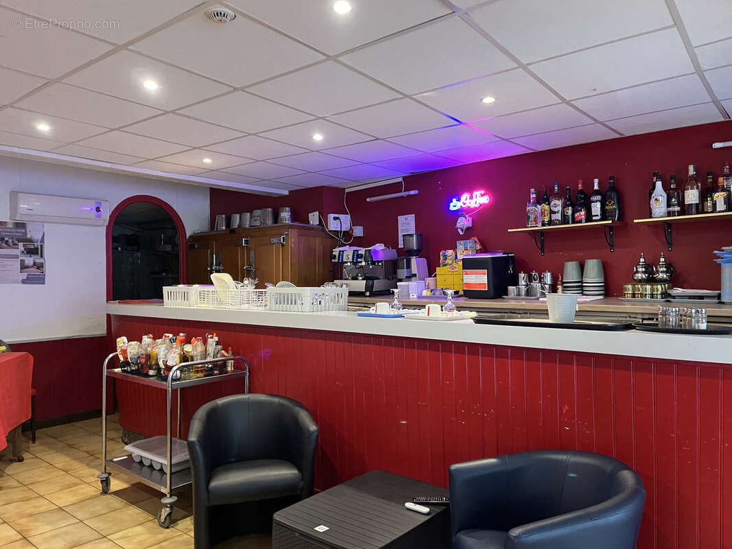 Maison à LE PERTHUS