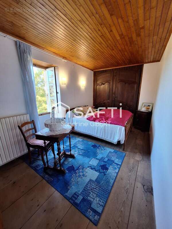 Photo 5 - Maison à THEDIRAC