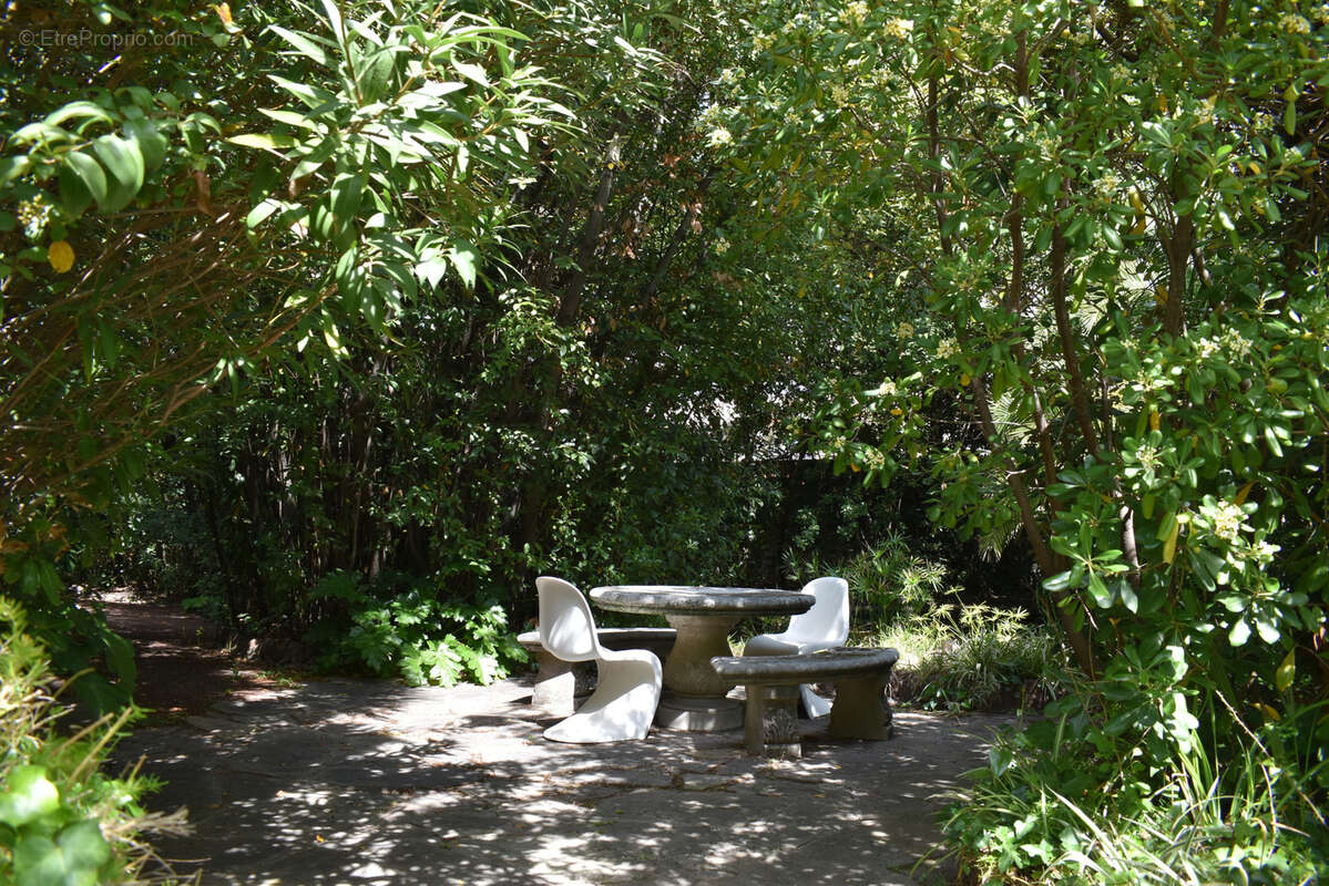 Maison à SAINT-RAPHAEL