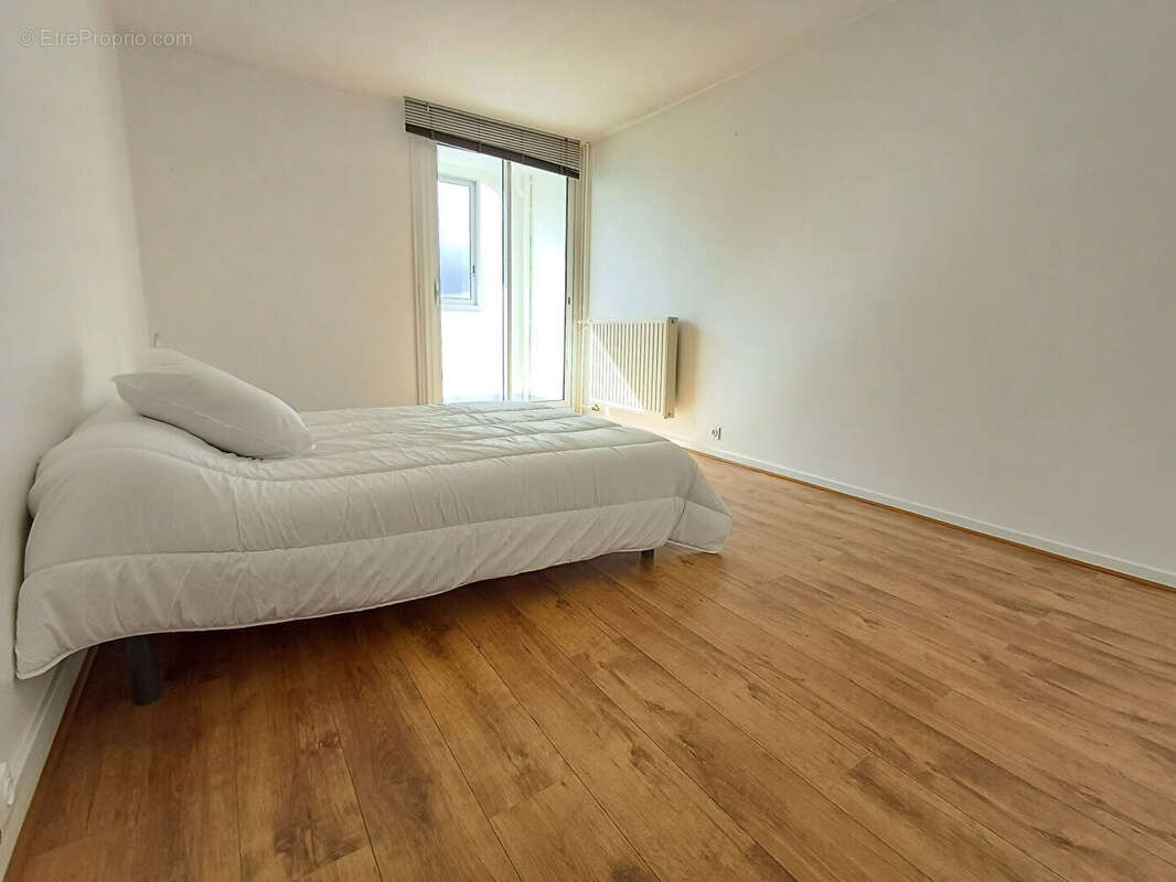 Appartement 3 chambres à vendre La Roche sur Yon - photo 10