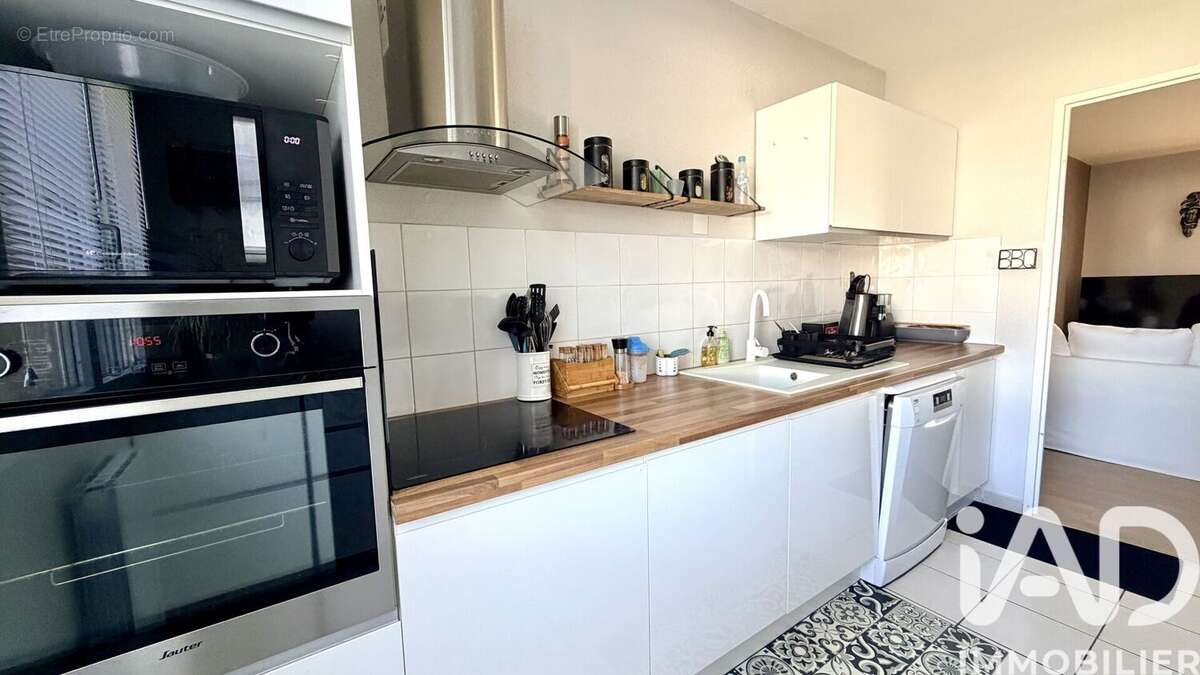 Photo 3 - Maison à PREIGNAN