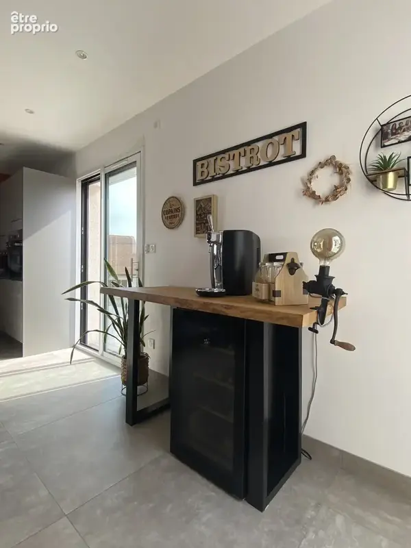 Maison 5 pièces 168 m² à vendre à Charlieu (42190) - photo 8