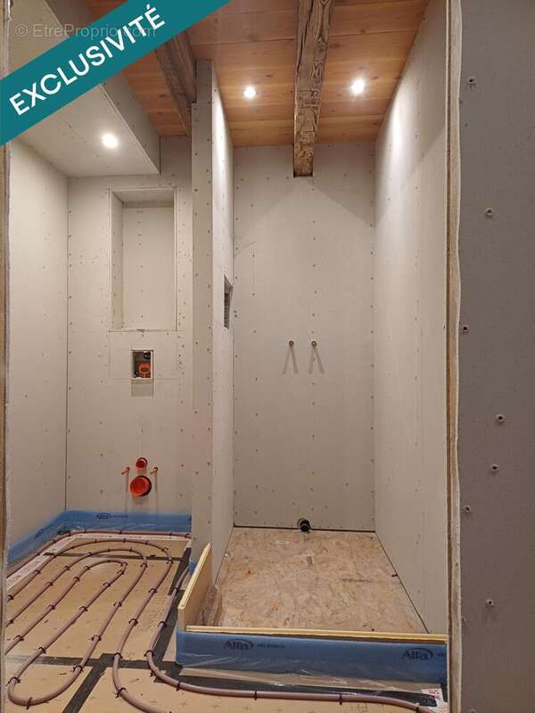 Photo 7 - Appartement à LAPOUTROIE
