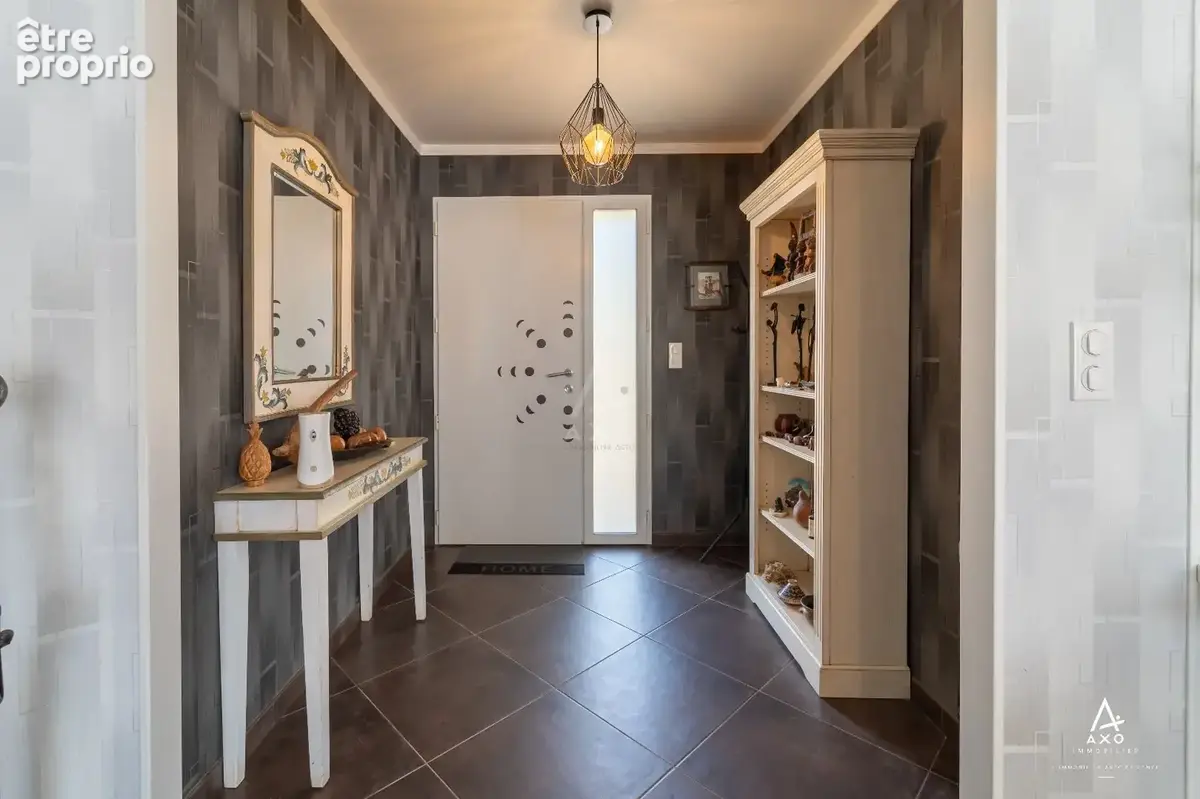 Magnifique maison contemporaine de plain-pied d'environ 168 m² - photo 3