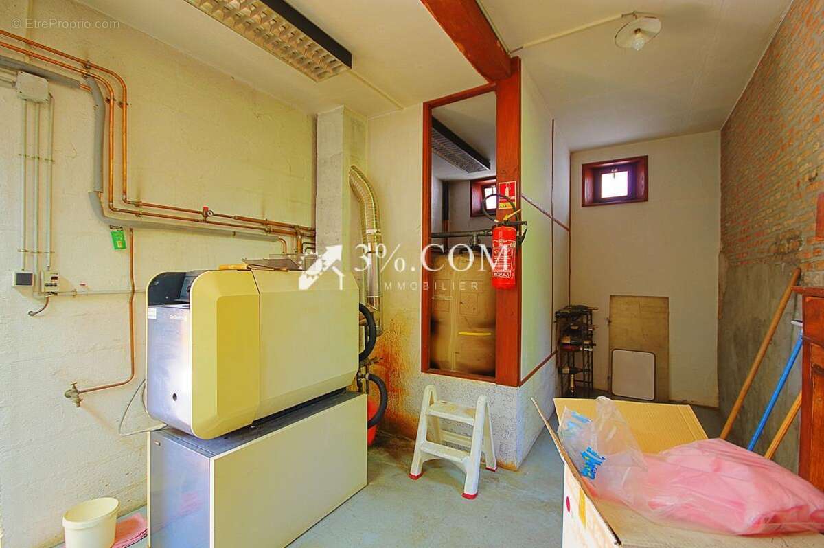 Maison à DOMART-EN-PONTHIEU