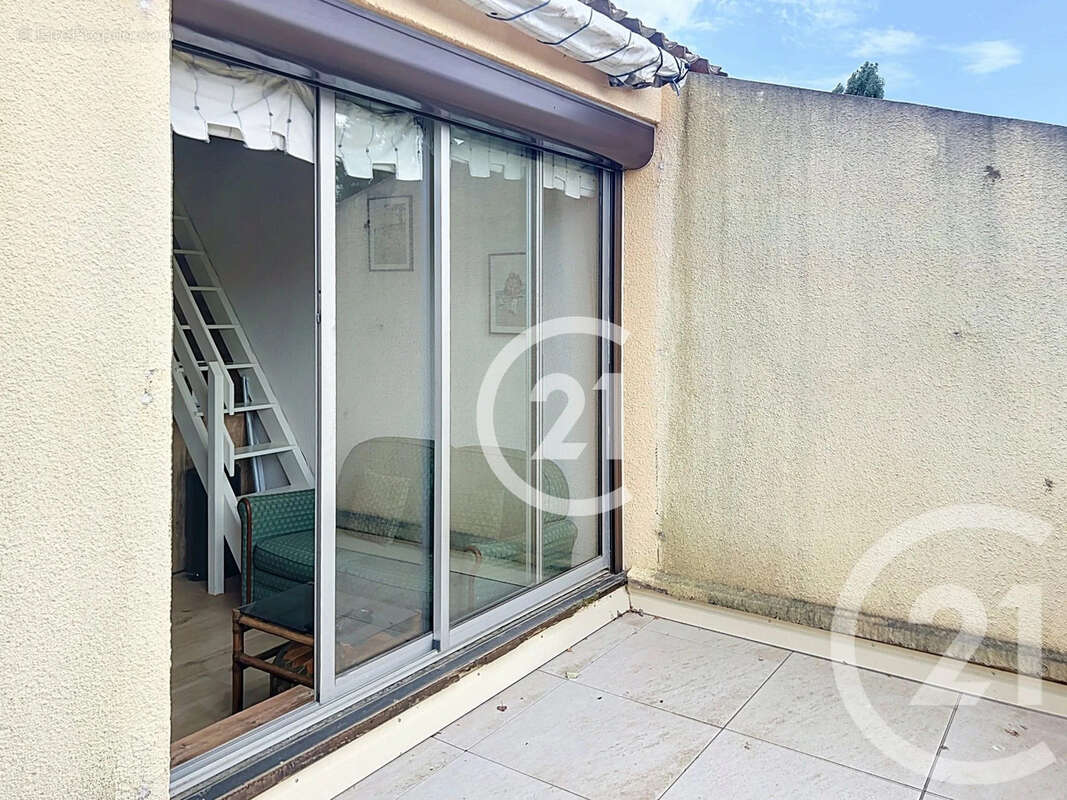 Appartement 29 m² à Saint-Cyprien  - photo 6
