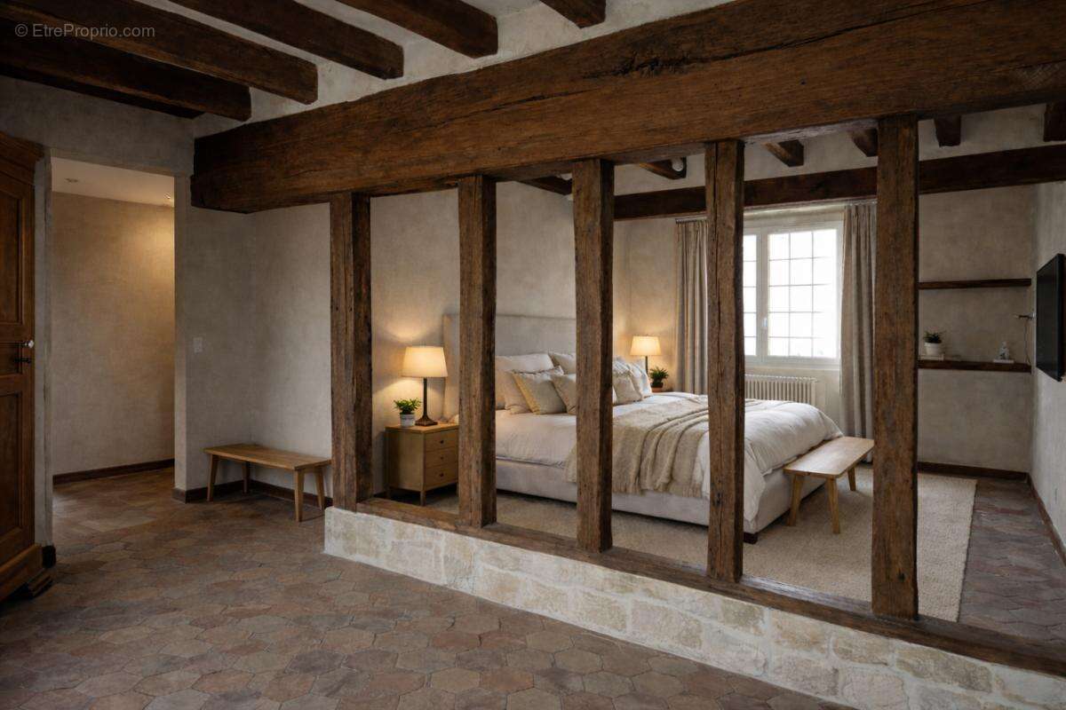 Maison à DREUX