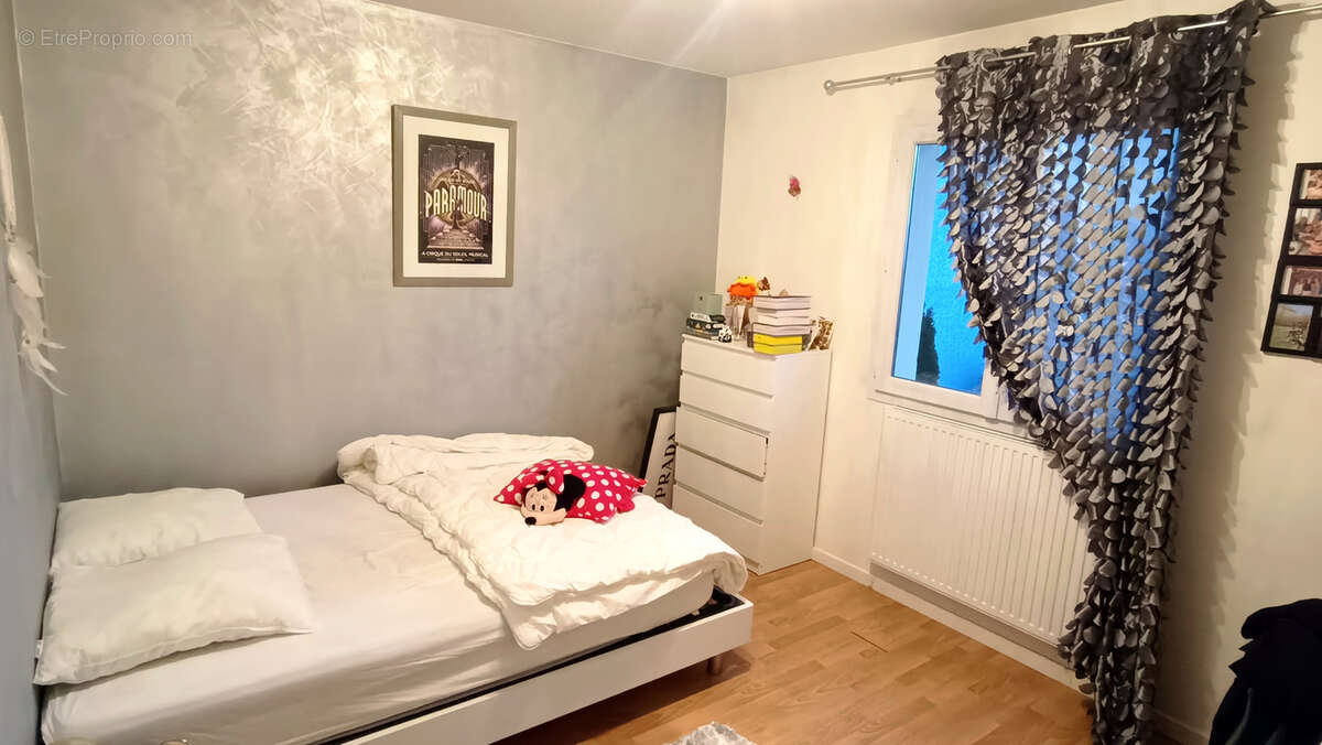 Maison à MONISTROL-SUR-LOIRE