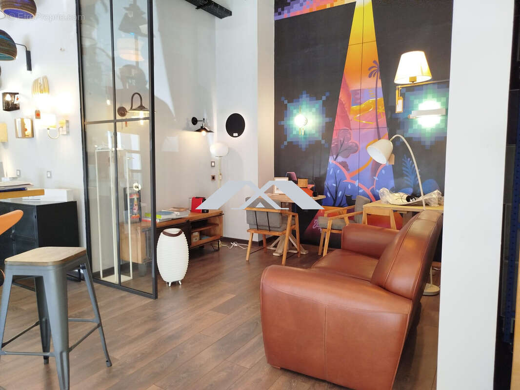 SHOW ROOM PHOTO2 - Autre à SAINT-DENIS