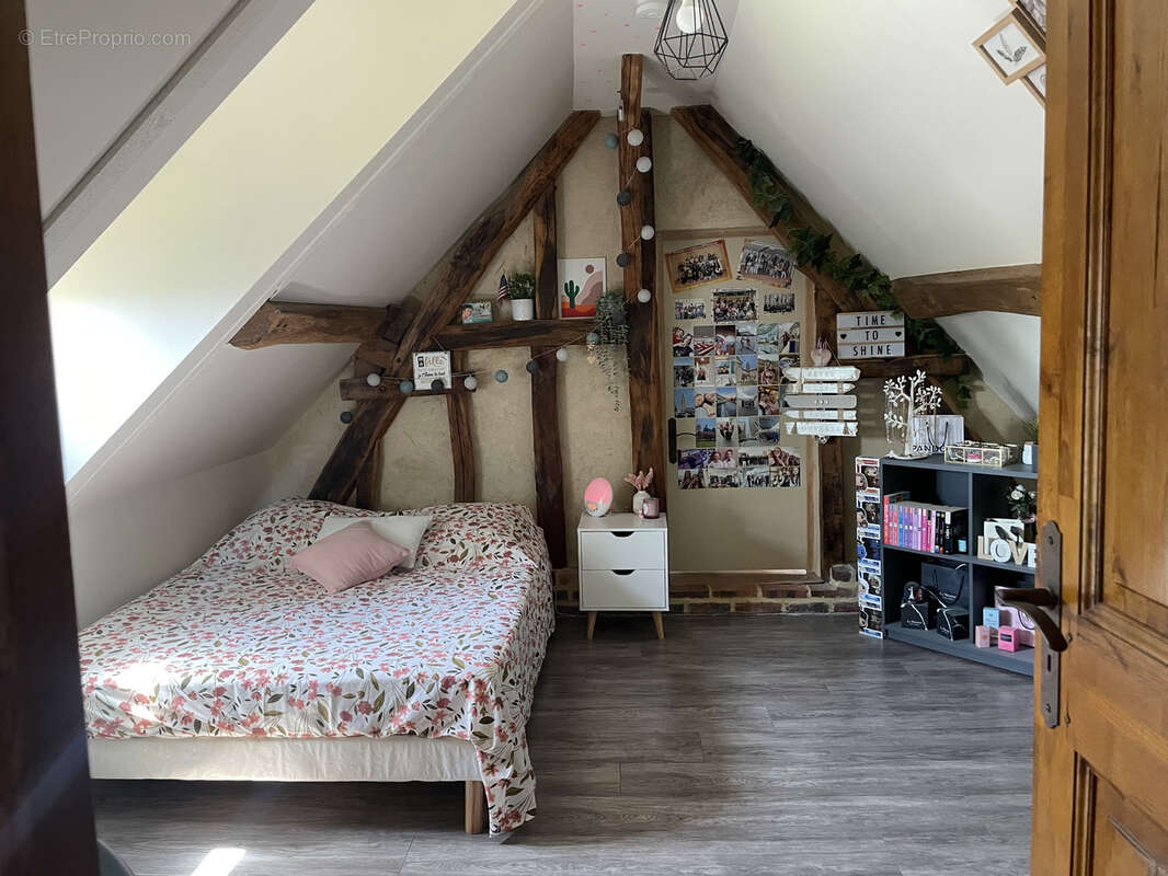 Maison à SAINTE-GENEVIEVE