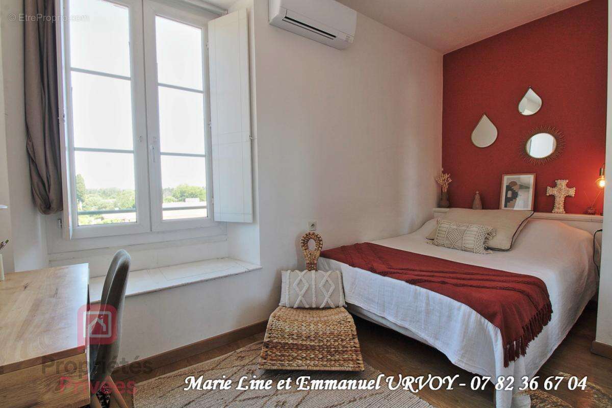 Appartement à SAINT-REMY-DE-PROVENCE