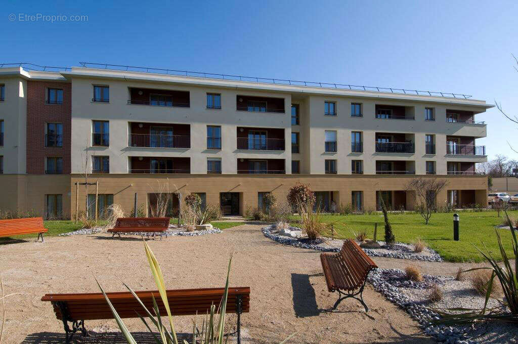 Investissement en residence Senior - photo 3