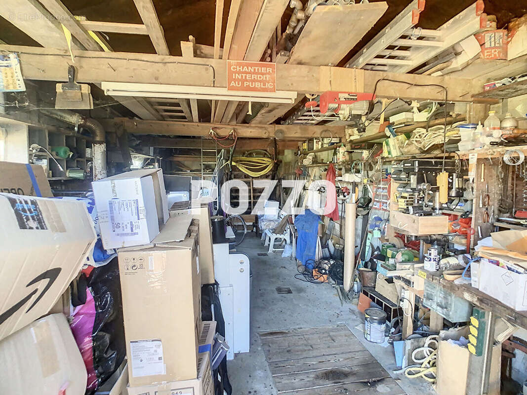 Maison à LA TRINITE