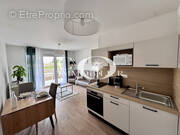 Appartement à LEGE
