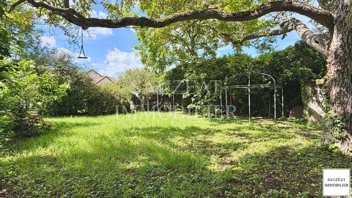 Appartement à BRETIGNY-SUR-ORGE