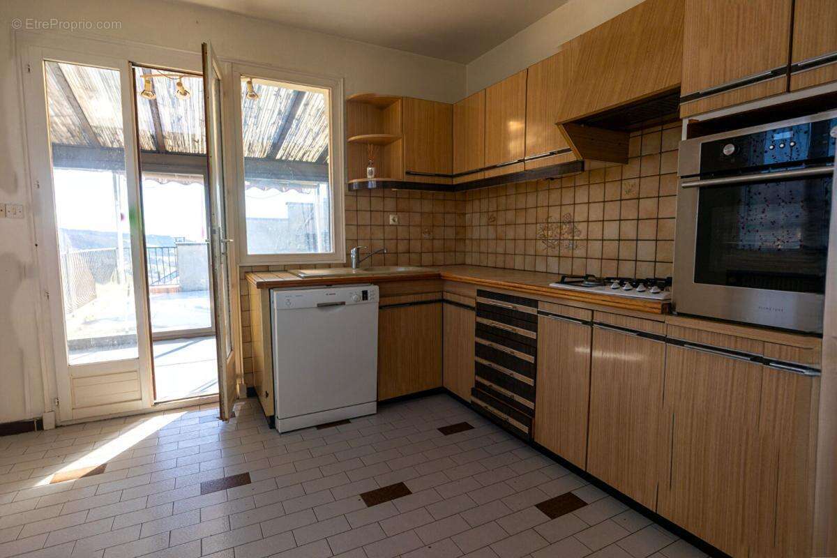 Maison à VIOLAY