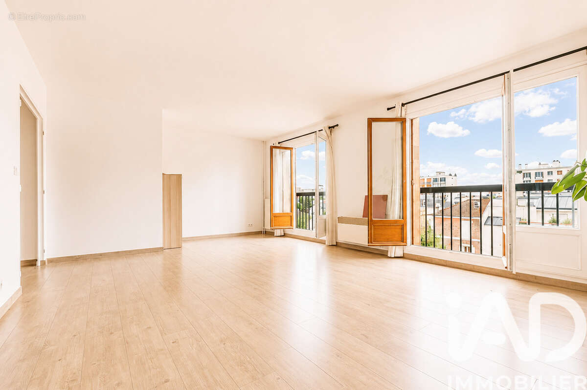 Photo 4 - Appartement à COLOMBES