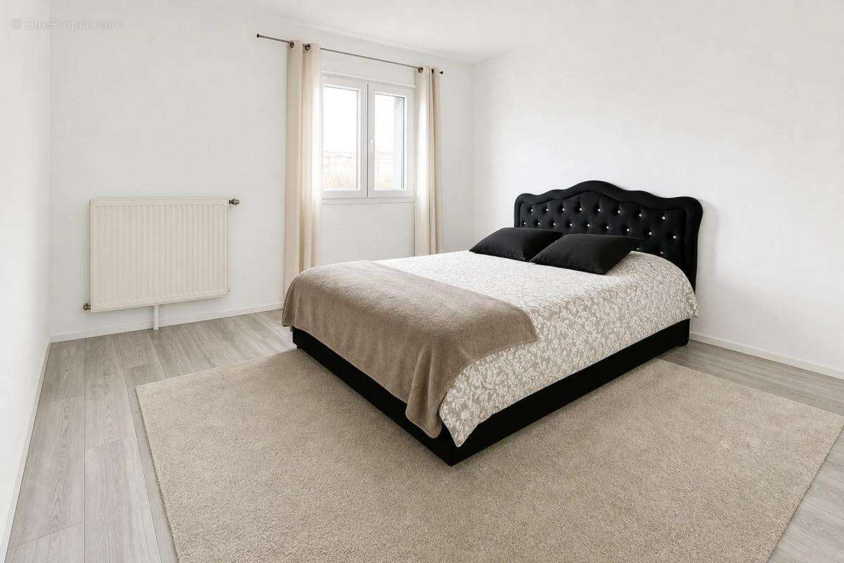 Appartement à MELUN