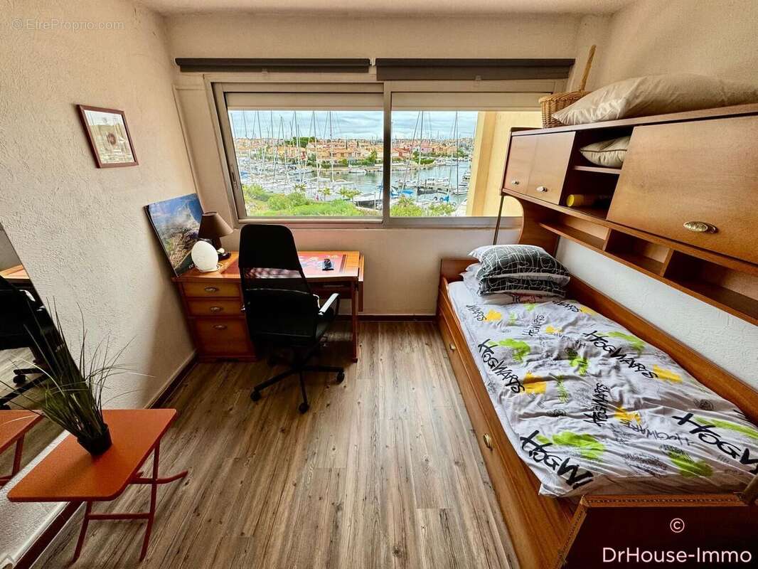 Appartement à AGDE