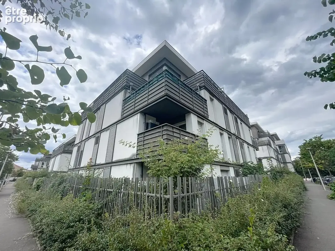 Photo 1 - Appartement à ATHIS-MONS