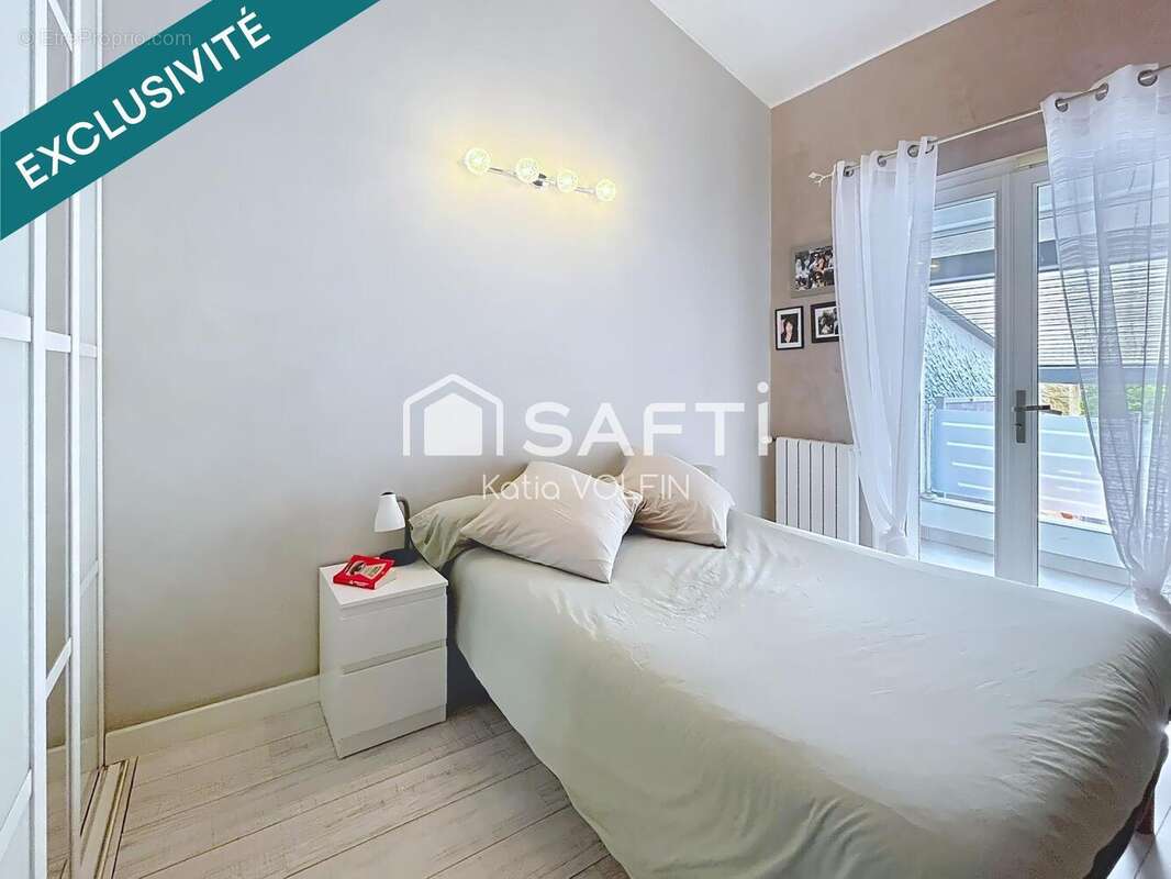 Photo 8 - Maison à CARNOUX-EN-PROVENCE