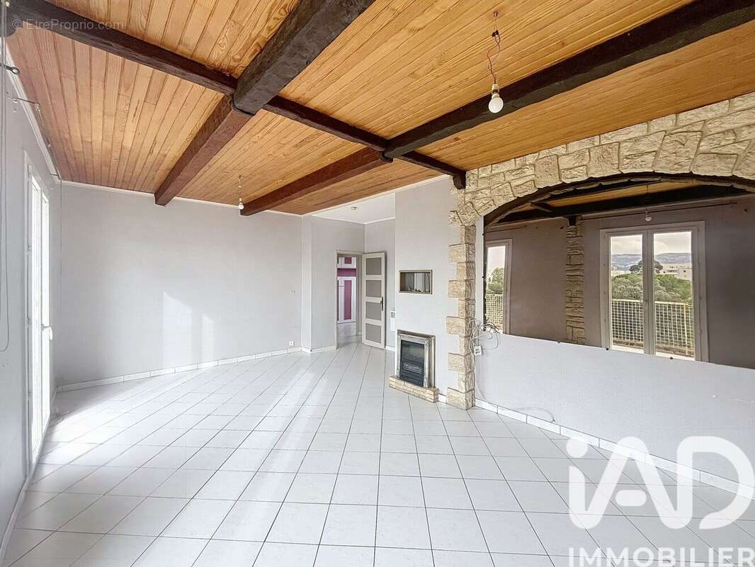 Photo 6 - Appartement à MARSEILLE-10E