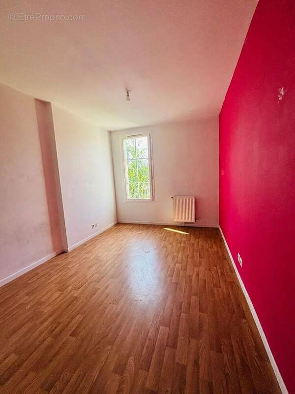 Maison à COMBS-LA-VILLE