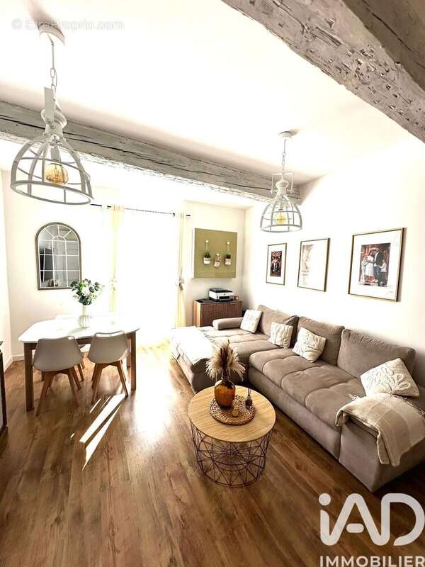 Photo 2 - Appartement à PUGET-SUR-ARGENS