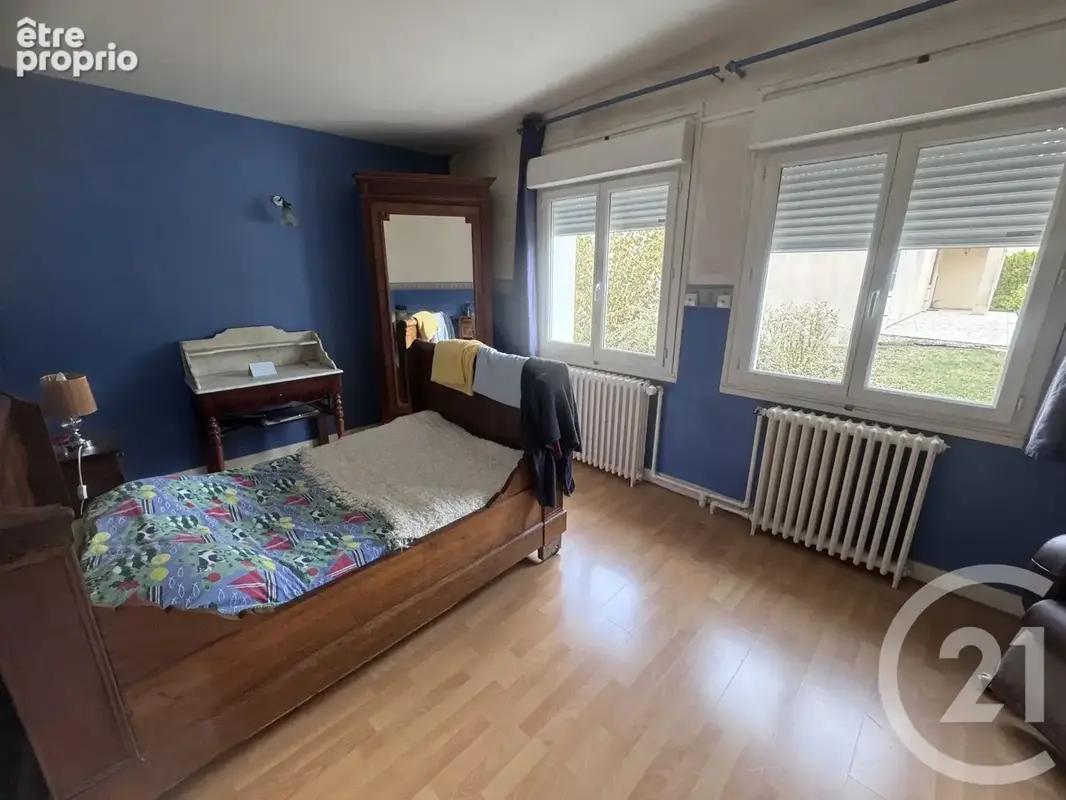 Maison 5 pièces 104 m² à vendre à Premery (58700) - photo 12