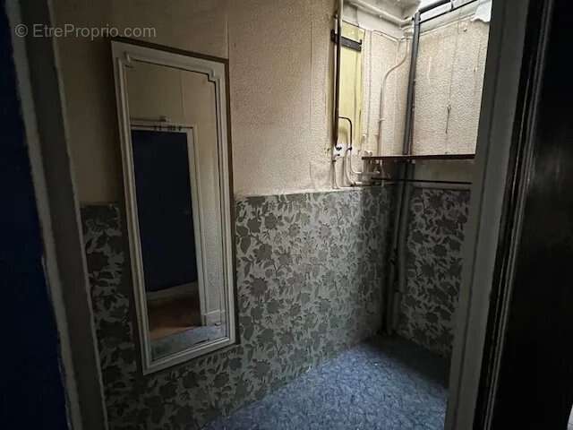 Appartement à NEVERS