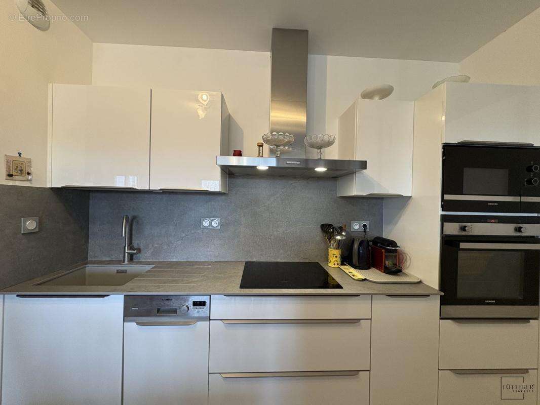 Appartement à vendre Narbonne - photo 10
