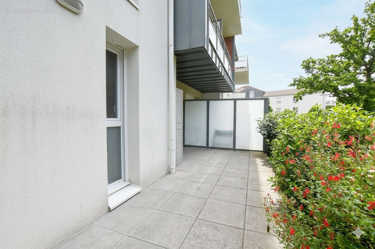 Appartement à PORNIC