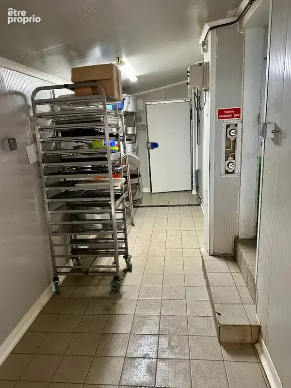 Garlin - Ancien Hotel Restaurant renové - photo 11
