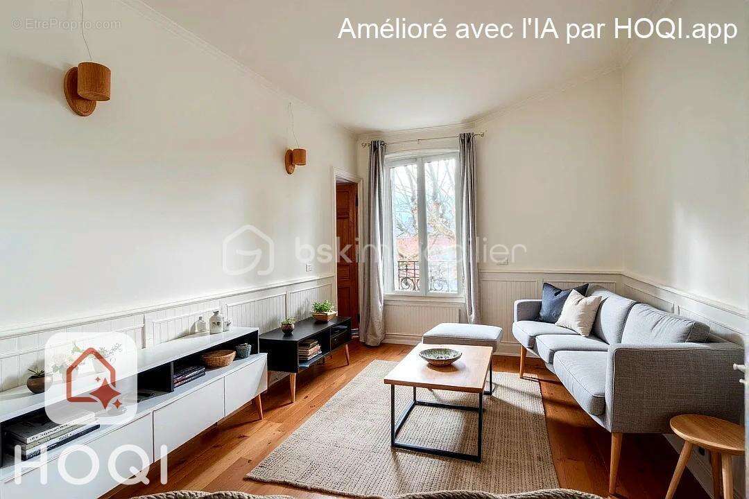 Charmant 2 pièces Bas Montreuil - photo 7