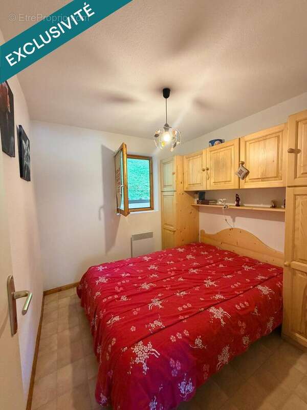 Photo 3 - Appartement à SAINT-JEAN-D'AULPS