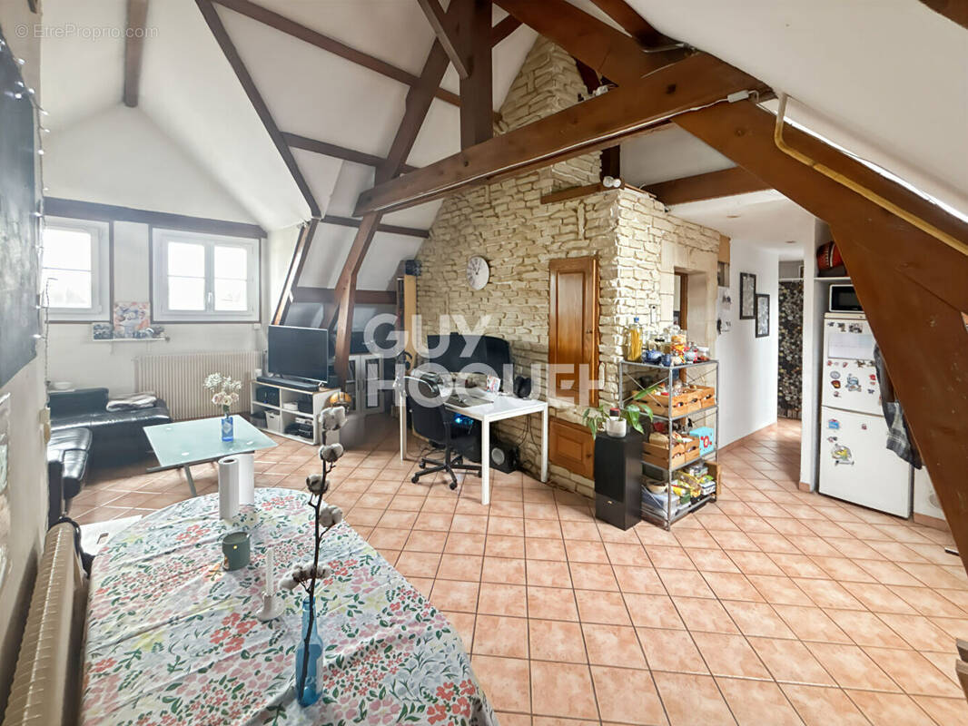 Appartement à TOURNAN-EN-BRIE