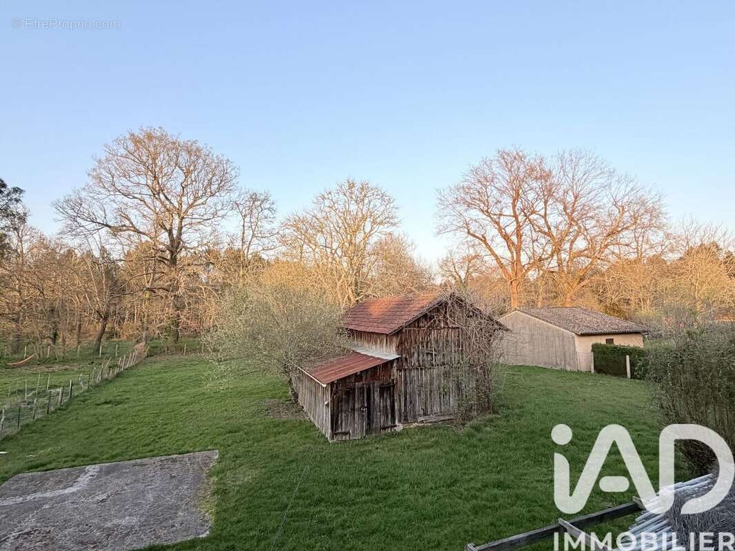 Photo 5 - Maison à ROQUEFORT