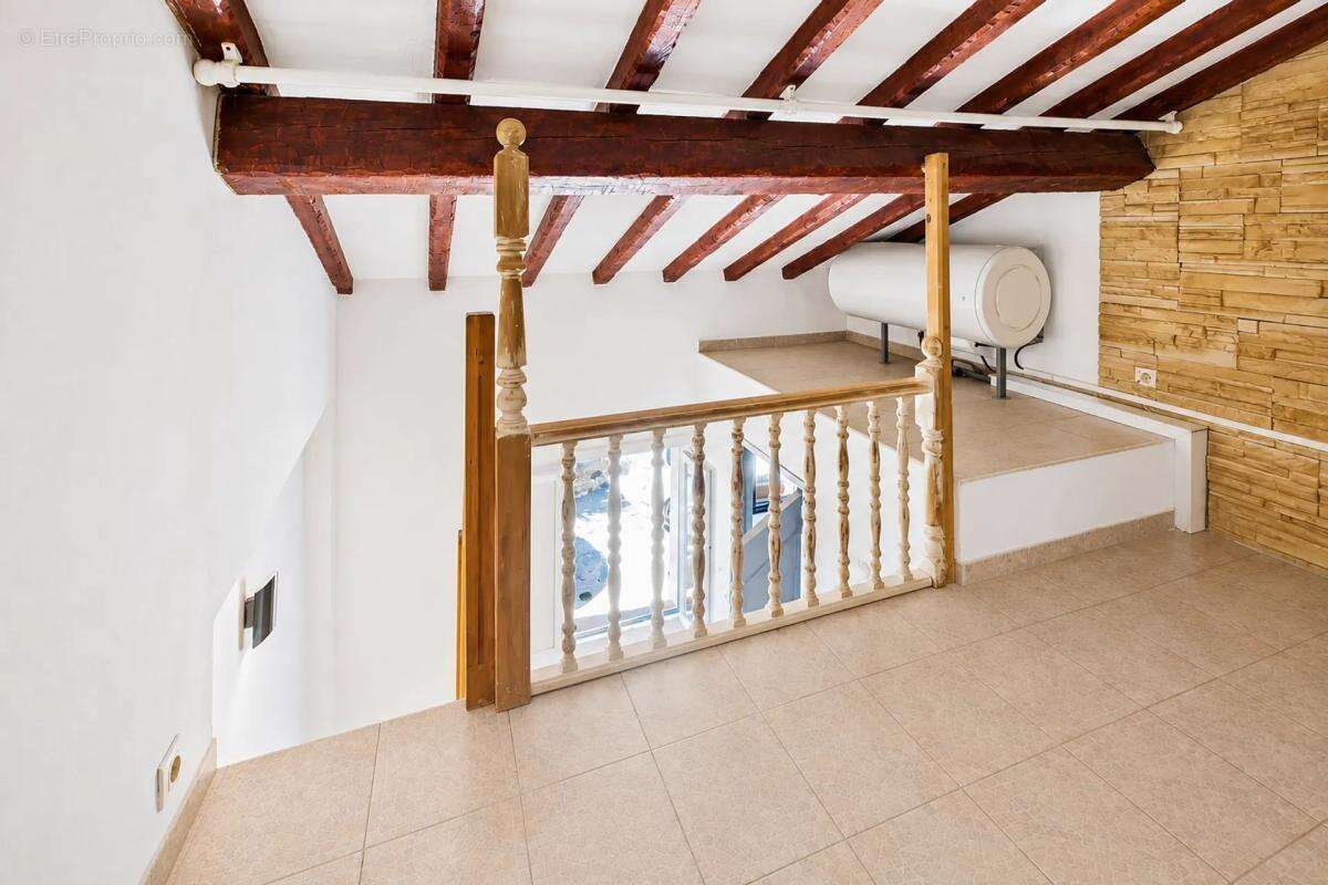 Maison à CALLIAN