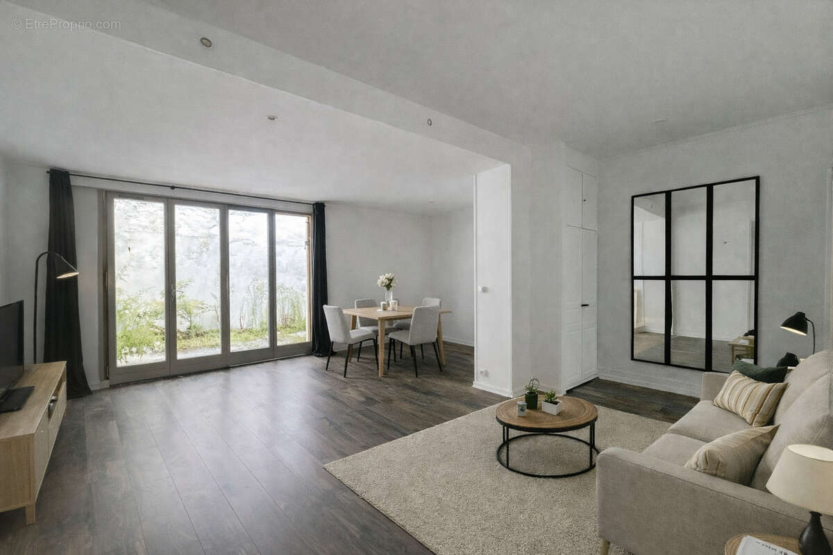 Maison à HAUBOURDIN