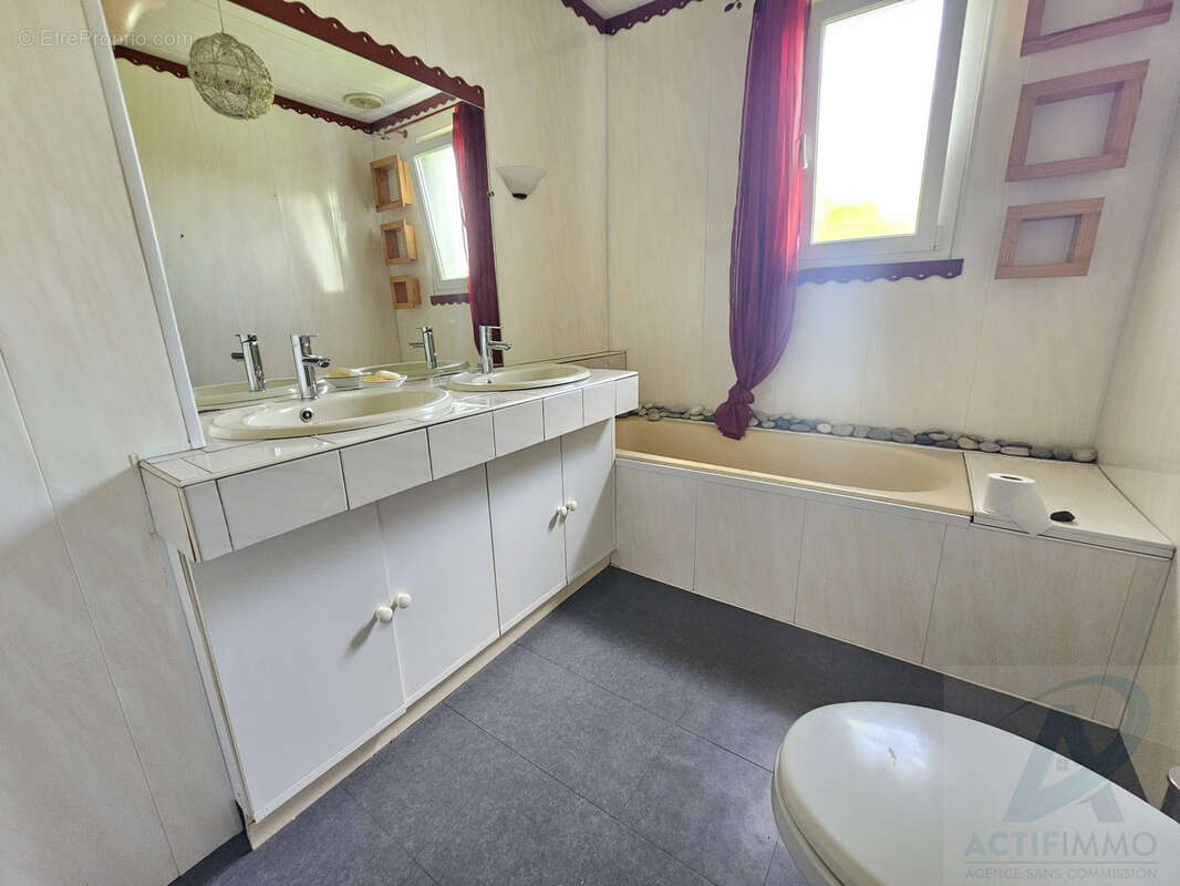 Maison 6 pièces - photo 7