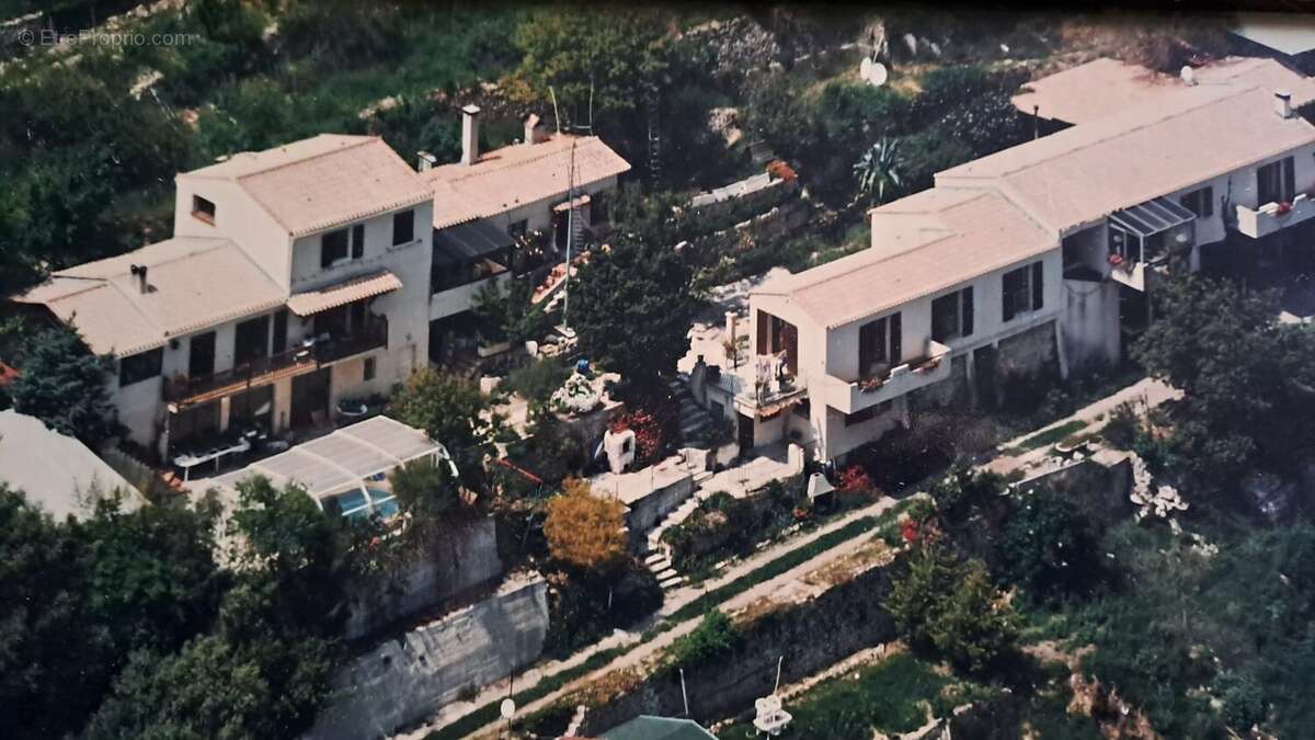 Maison à EZE