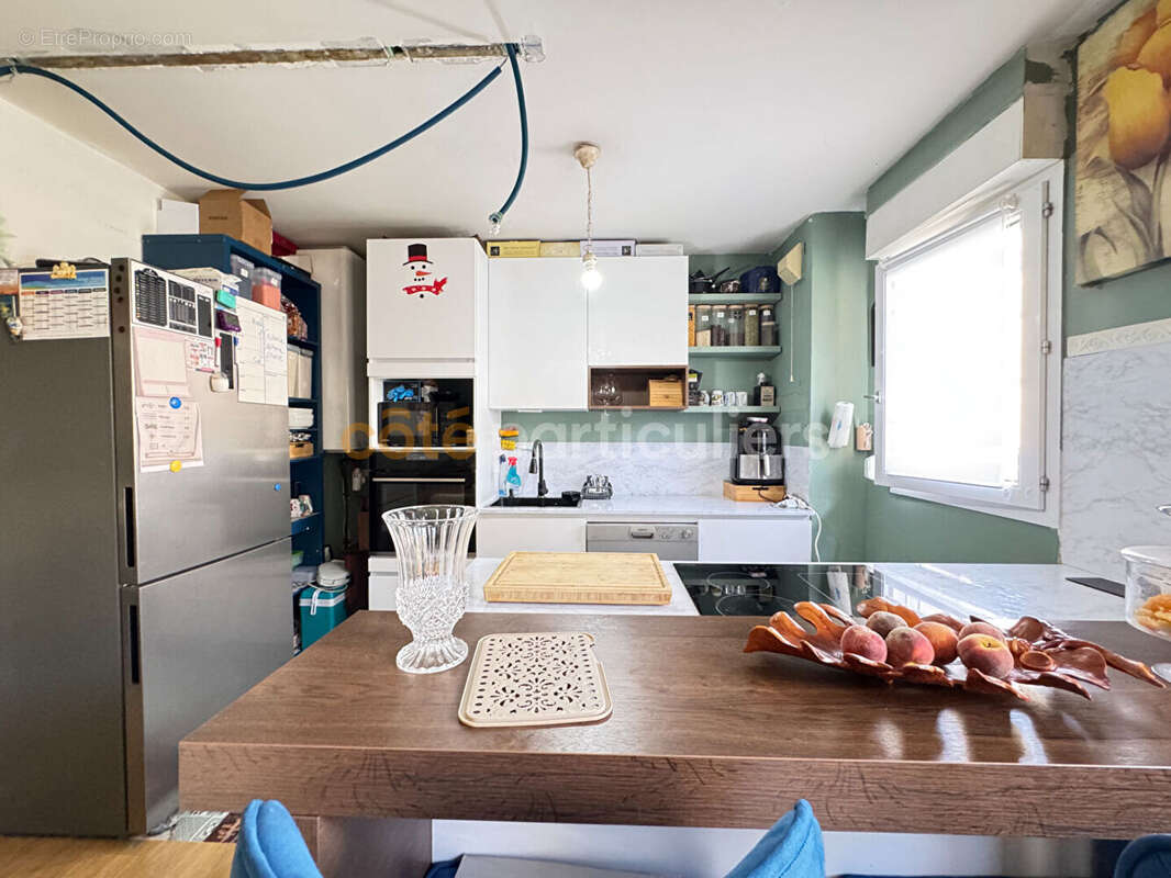 Appartement à ORLEANS